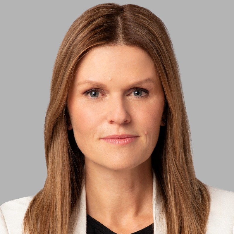 Julie Doré