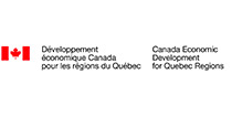 Développement économique Canada pour les régions du Québec - AluQuébec