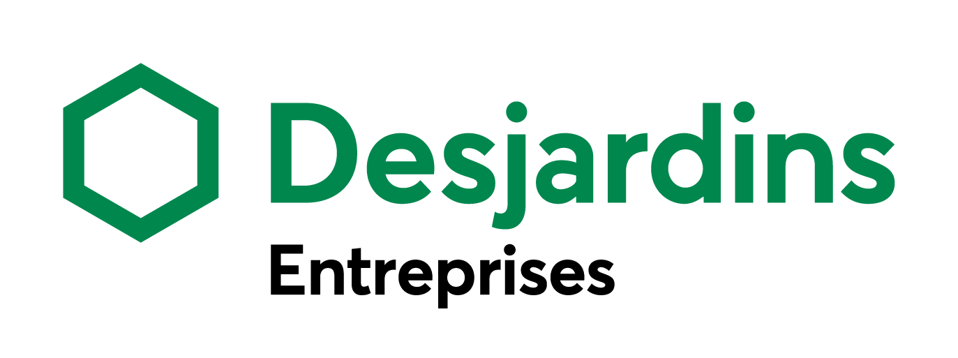 Desjardins - AluQuébec