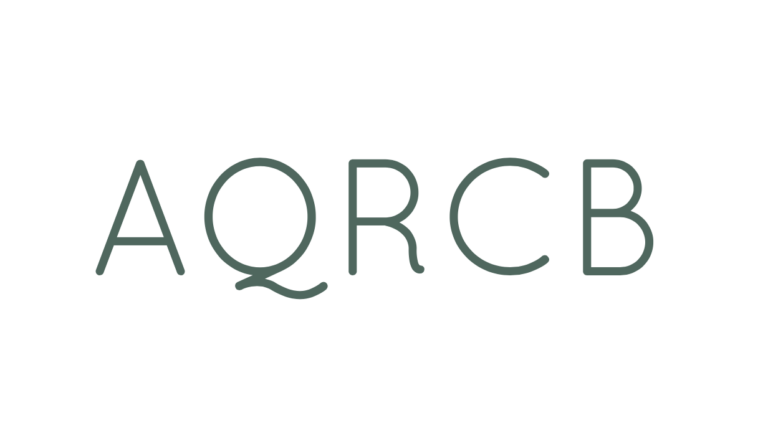Logo de Association québécoise de récupération des contenants de boissons (AQRCB)