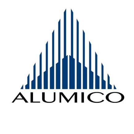 Logo de ALUMICO Architectural
