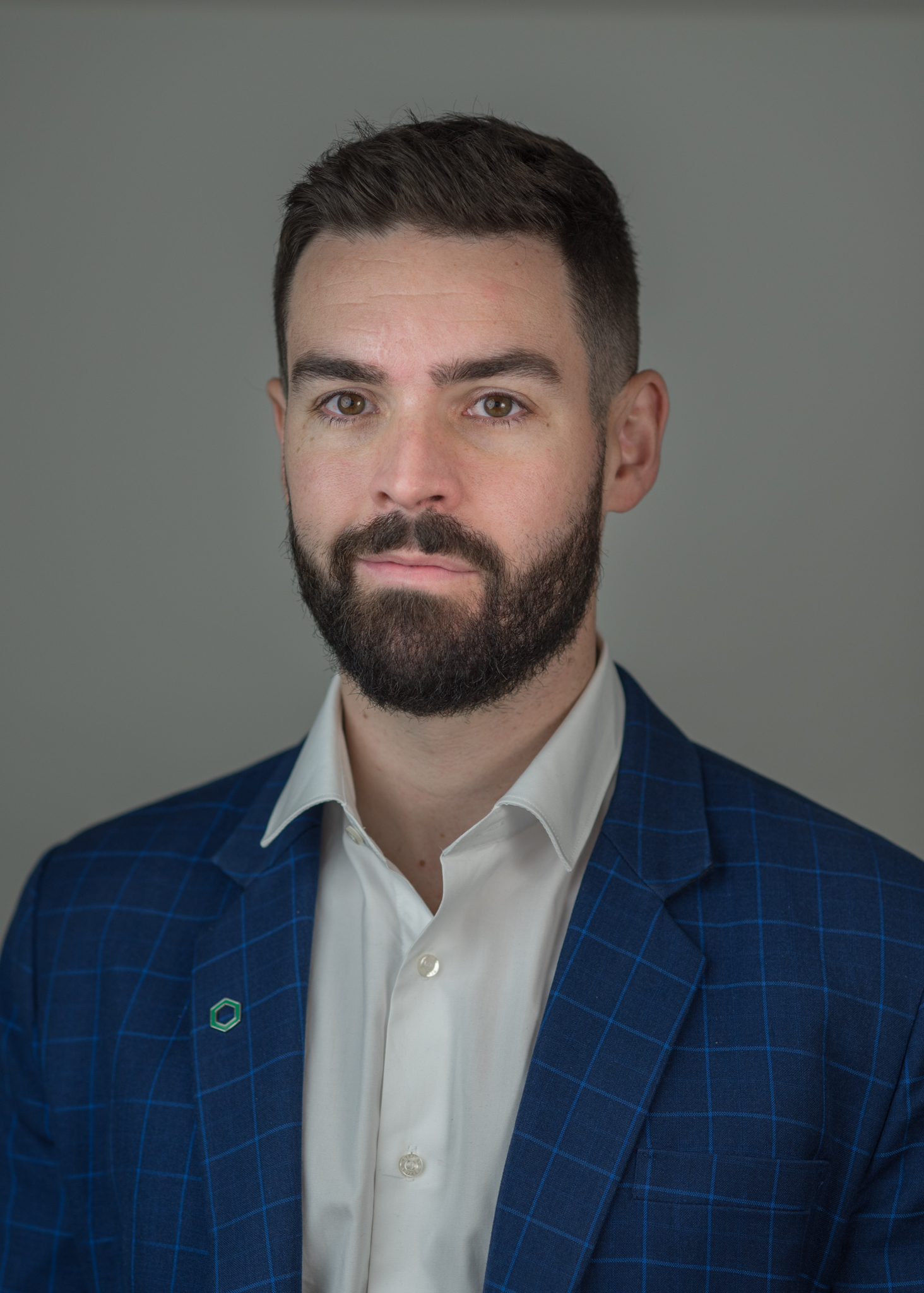 Thibault Aries, conseiller en gestion de patrimoine 