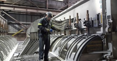 Equipment suppliers - AluQuébec
