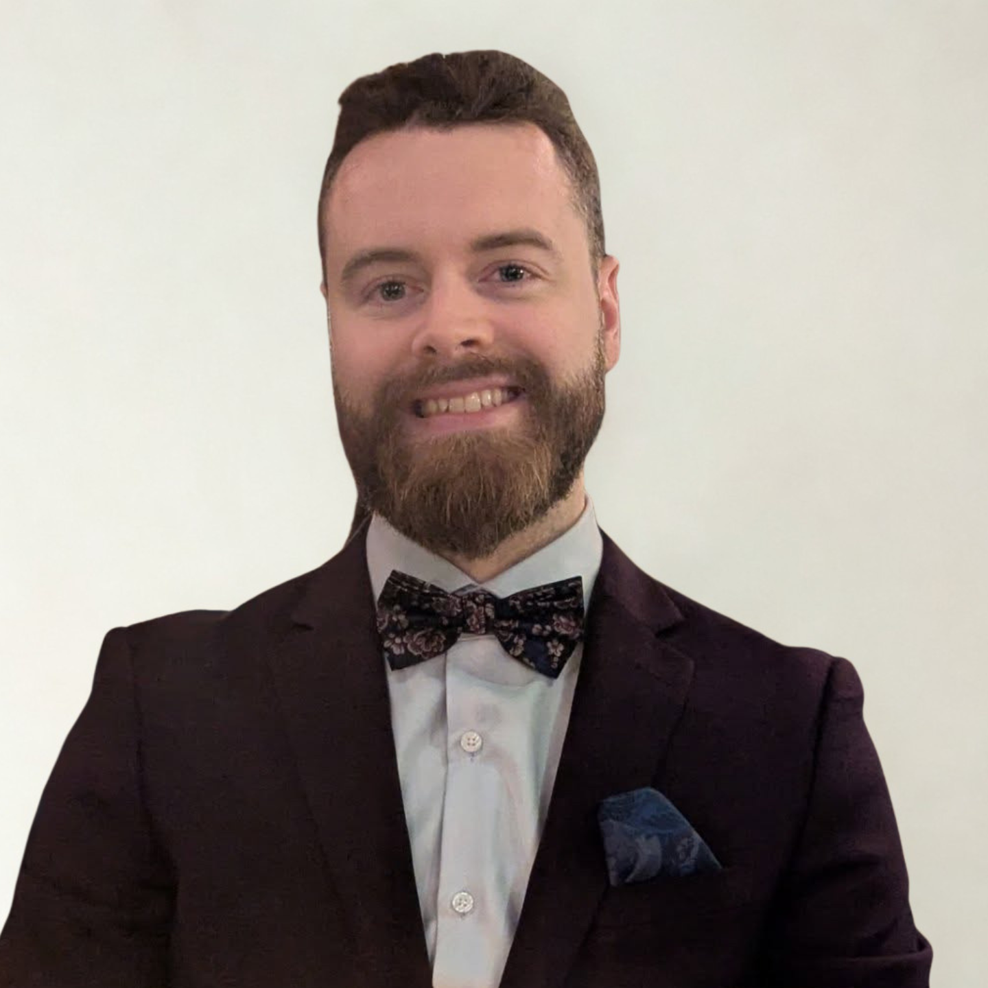 Alexis Lemieux-Lepage - AluQuébec