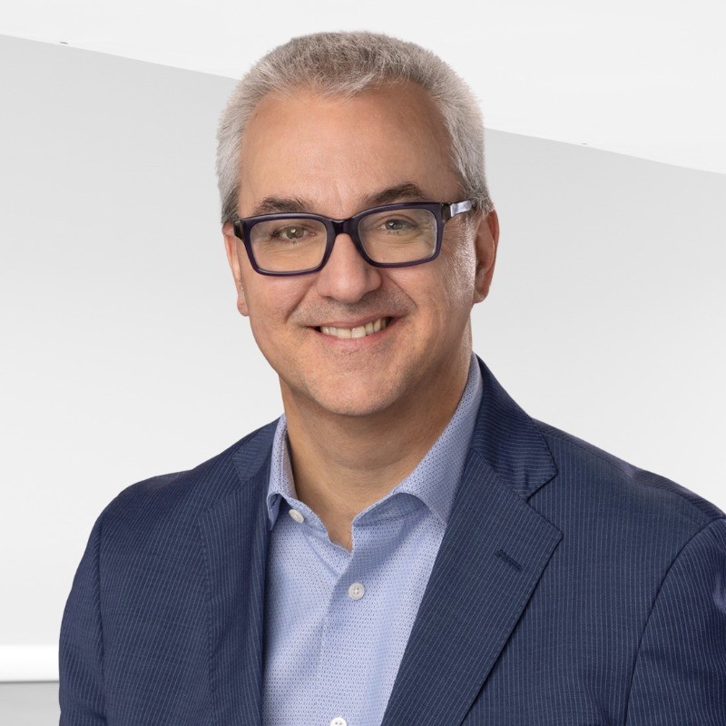 Mario Lefebvre