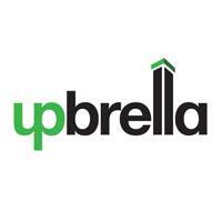 Logo de Upbrella