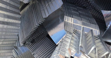 Valorization and recycling - AluQuébec
