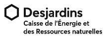 Logo Desjardins