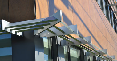 Sustainable construction and buildings - AluQuébec
