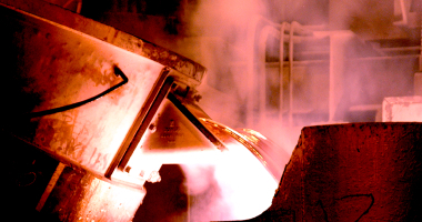 Aluminium Industry of the Future - AluQuébec