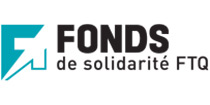 Fonds de solidarité FTQ - AluQuébec